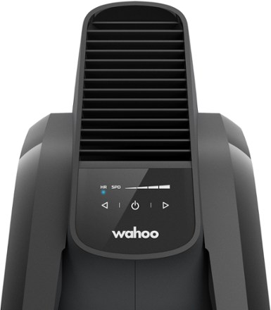 KICKR Headwind Bluetooth Fan