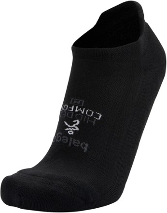 Hidden Comfort Socks