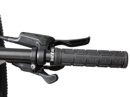 DRT 3.1 Bike
