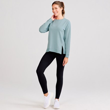 Riverwalk 2.0 Sweatshirt