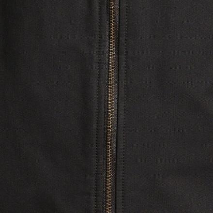 Burr Insulated Jacket - Men's