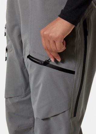 Elevation Infinity Shell Bib Ski Pants - Women's