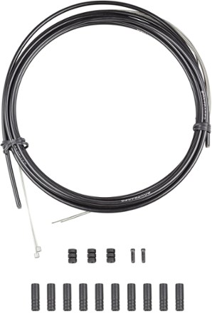 Comp Shift Cable & Housing Set