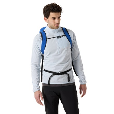 Alpha SL 23 Pack