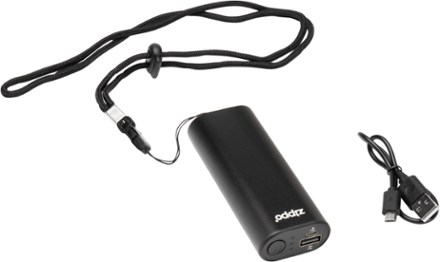 HeatBank 6 Rechargeable Hand Warmer and Power Bank