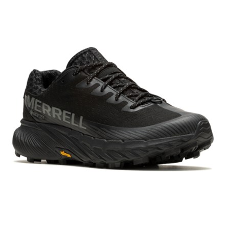 Agility Peak 5 GORE-TEX Trail-Running Shoes - Men's