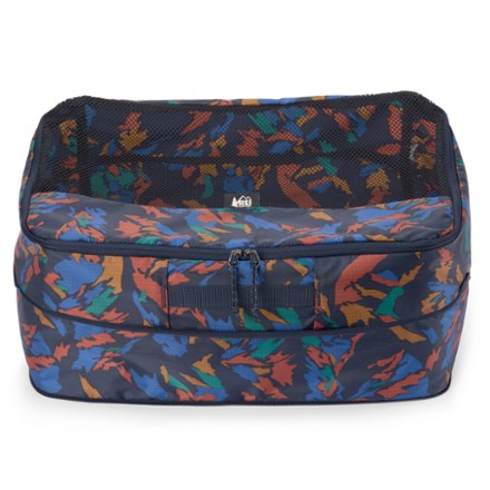 Expandable Packing Cube Set - Small/Medium/Large