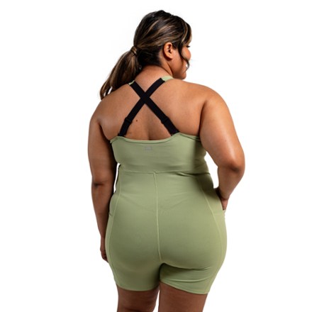 Adjustable Runsie