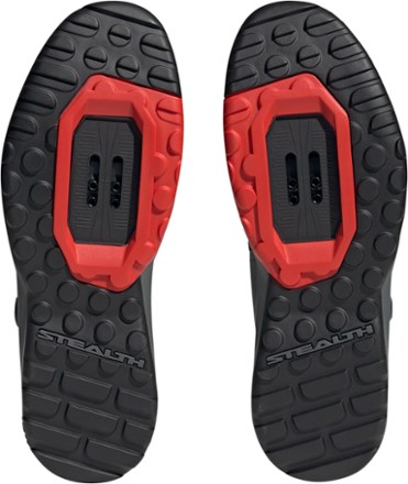 Trailcross Pro Clip-in Mountain Bike Shoes - Men's