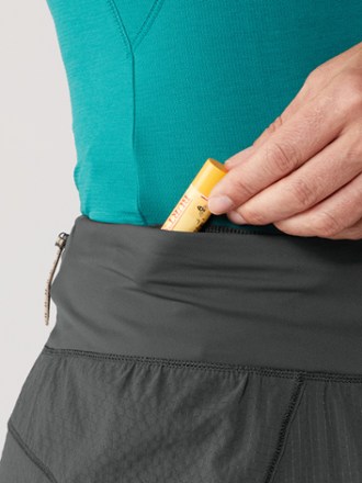Swiftland 5" Running Shorts