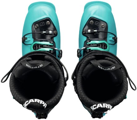 Gea Alpine Touring Ski Boots - Women's 2024/2025
