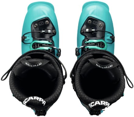 Gea Alpine Touring Ski Boots - Women's 2023/2024