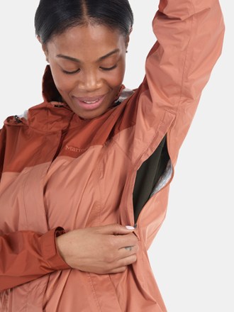 PreCip Eco Rain Jacket - Women's