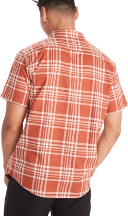 Aerobora Novelty Shirt - Men's