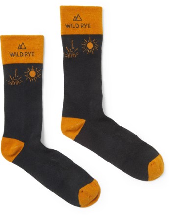 Bike Socks - Women's