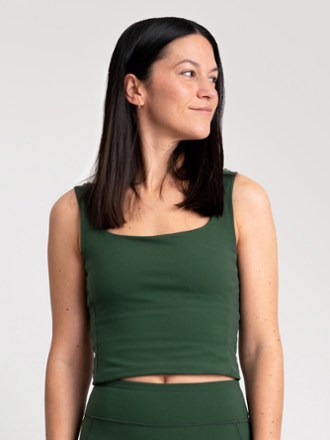 Adventure Performance Tank Top - Women's