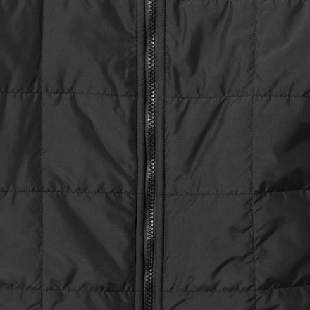 Reversible Shasta Insulated Short Parka - Girls'