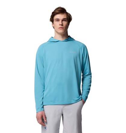 PFG Solar Stream Hoodie - Men's