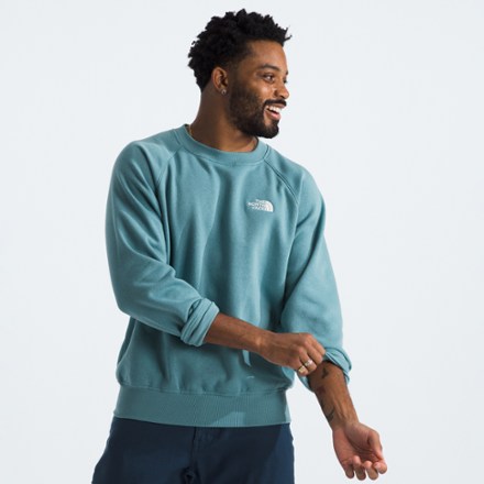 Evolution Crew Sweatshirt - Men's