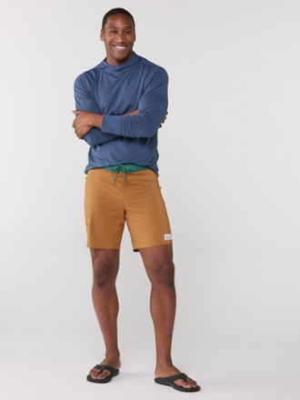 Hydropeak Board Shorts - Men's 18" Outseam