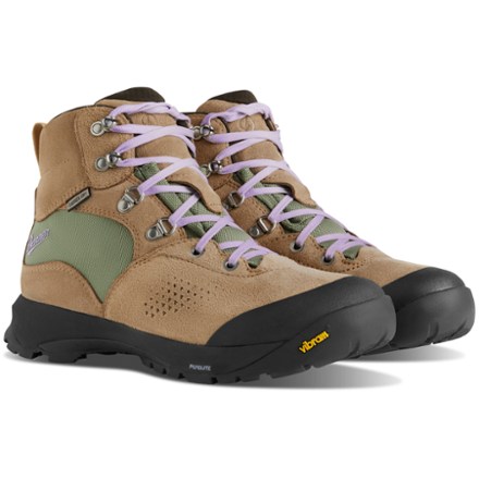 Inquire Mid Hiking Boots - Women's