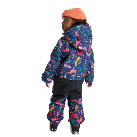 2L One-Piece Snowsuit - Toddlers'