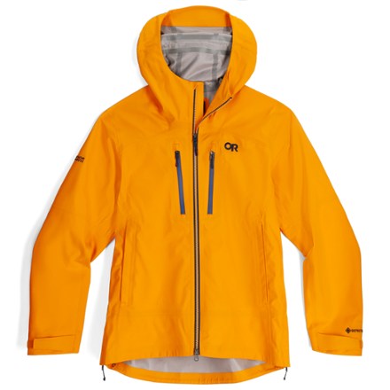 Headwall GORE-TEX 3L Jacket - Men's