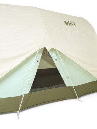 Wonderland 6 Titanium Tent