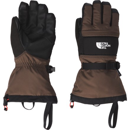 Montana Ski Gloves - Men's