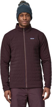 3-in-1 Powder Town Jacket - Men's