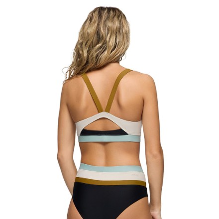 Baja Bound Sport Swimsuit Top - Women's