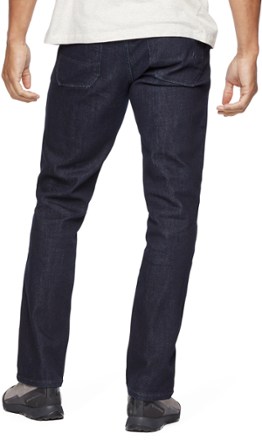 Zone Denim Pants - Men's