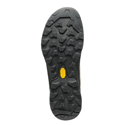 Rapid LT Approach Shoes - Men's