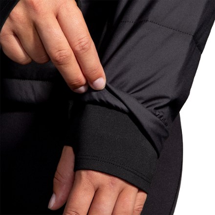 Shield Hybrid Jacket 3.0 - Women's