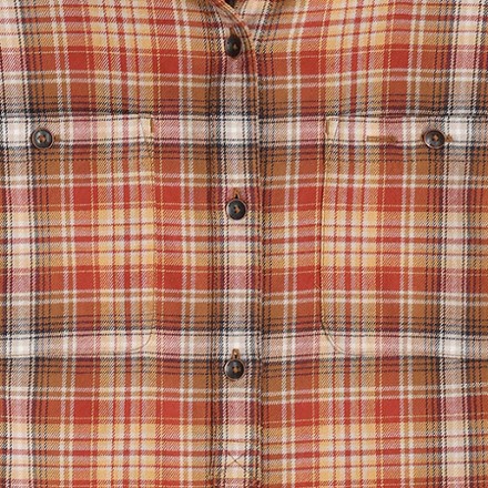 Lieback Flex Tunic Long-Sleeve Shirt - Women's