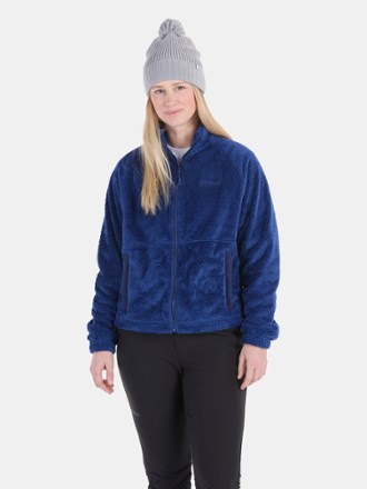 Homestead Fleece Jacket - Women's