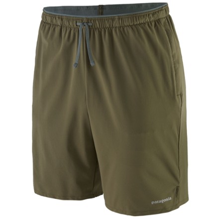 Multi Trails Shorts 8" - Men's