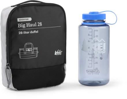 Big Haul 28 Duffel