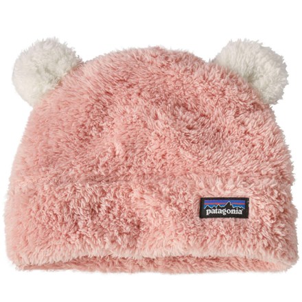 Furry Friends Hat - Toddlers'
