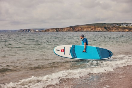 Ride Inflatable Stand Up Paddle Board - 10'6"
