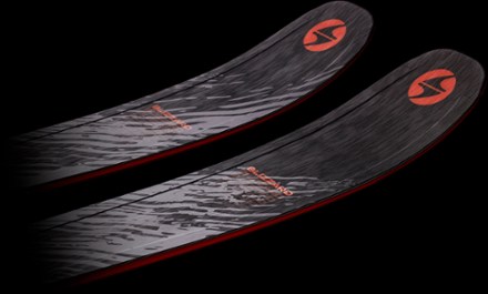 Rustler 10 Skis - Men's - 2023/2024