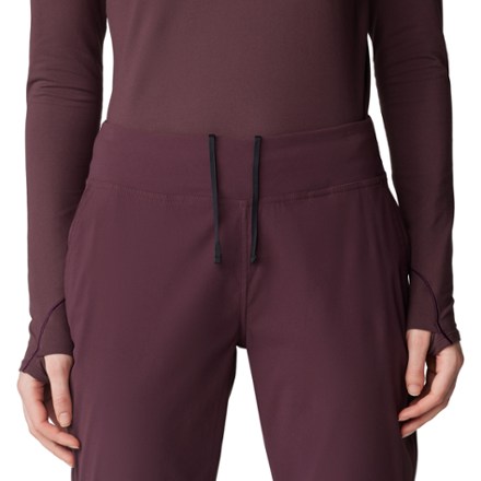 Dynama Pants - Women's