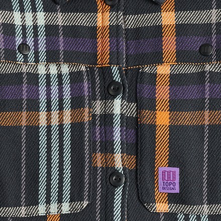 Mountain Shirt Jacket - Women's