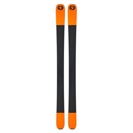 Anomaly 102 Skis - Men's 2024/2025