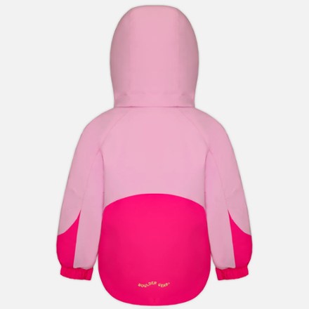 Lacey Insulated Jacket - Toddlers'/Kids'