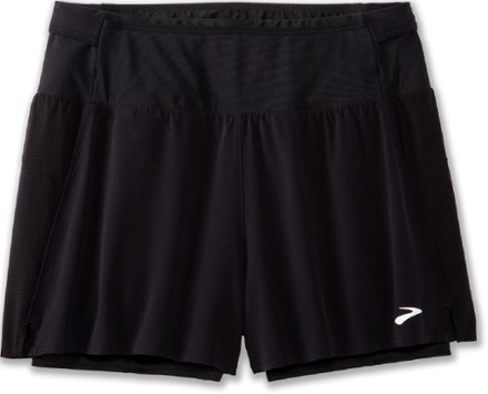 High Point 3" 2-in-1 Shorts - Women's