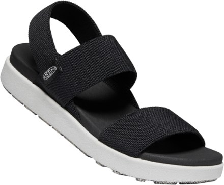 Elle Backstrap Sandals - Women's