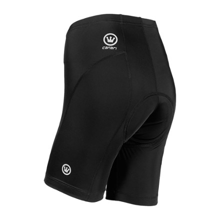 Pro Gel Cycling Shorts - Women's