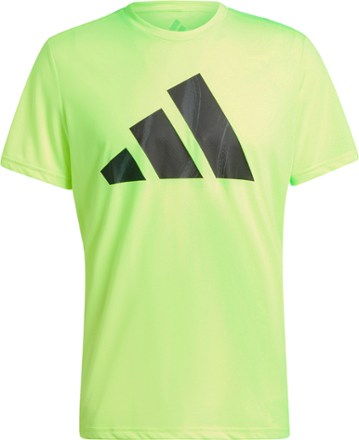 Run It Brand Love T-Shirt - Men's