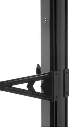 Velo Cache 2-Bike Rack